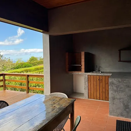 Malaca Holiday home *