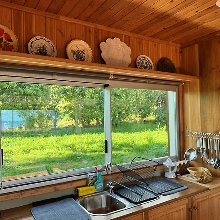 Malaca Holiday home