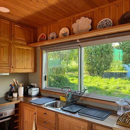 Malaca Holiday home