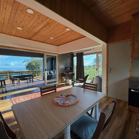 Malaca Holiday home *